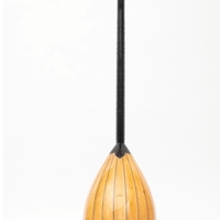 Electronic Baglama