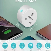 Smart plug