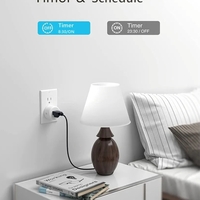 Smart plug