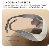 Mini Neck Massager