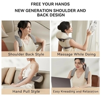 Mini Neck Massager