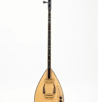 Electronic Baglama