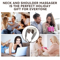Mini Neck Massager