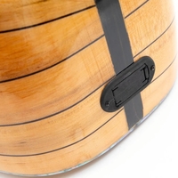 Electronic Baglama