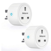 Smart plug