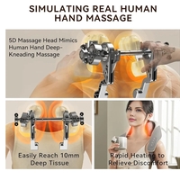 Mini Neck Massager