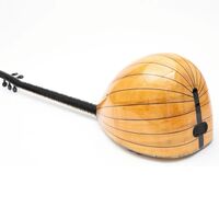 Electronic Baglama