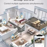 Smart plug