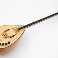 Electronic Baglama