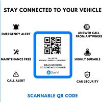 STAY CONNECTED TO YOUR VEHICLE