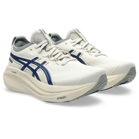 GEL-NIMBUS 27 ATC BIRCH/INDIGO BLUE
