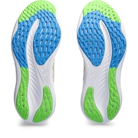 GEL-NIMBUS 26 WHITE/WATERSCAPE