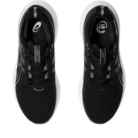 GEL-NIMBUS 26 BLACK/GRAPHITE GREY