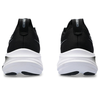 GEL-NIMBUS 26 BLACK/GRAPHITE GREY
