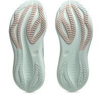 GEL-NIMBUS 27 PURE AQUA/WHITE