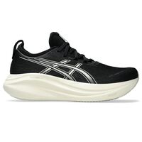 GEL-NIMBUS 27 BLACK/LAKE GREY