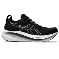 GEL-NIMBUS 26 BLACK/GRAPHITE GREY