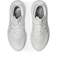 GEL-NIMBUS 27 WHITE/GLACIER GREY