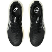 GEL-NIMBUS 27 BLACK/LAKE GREY