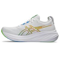 GEL-NIMBUS 26 WHITE/WATERSCAPE