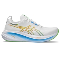 GEL-NIMBUS 26 WHITE/WATERSCAPE