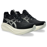 GEL-NIMBUS 27 BLACK/LAKE GREY