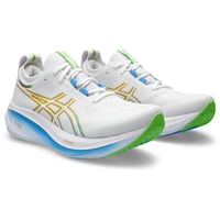 GEL-NIMBUS 26 WHITE/WATERSCAPE