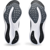 GEL-NIMBUS 26 BLACK/GRAPHITE GREY