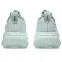 GEL-NIMBUS 27 PURE AQUA/WHITE