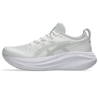 GEL-NIMBUS 27 WHITE/GLACIER GREY