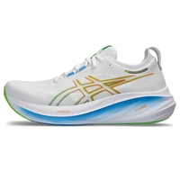 GEL-NIMBUS 26 WHITE/WATERSCAPE