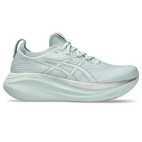 GEL-NIMBUS 27 PURE AQUA/WHITE