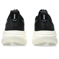 GEL-NIMBUS 27 BLACK/LAKE GREY