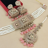CHOKER NECKLACE