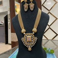 kundan jewellery