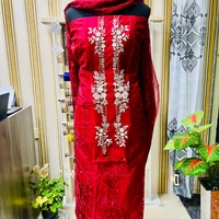 3 PCS unstitched SUITS