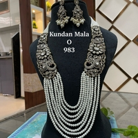 kundan jewellery
