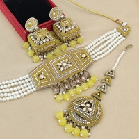 CHOKER NECKLACE