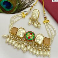 kundan jewellery