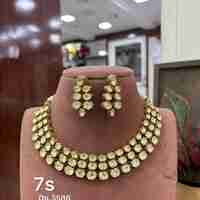 kundan jewellery