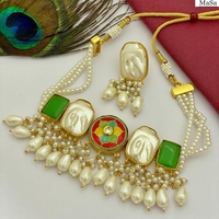 kundan jewellery