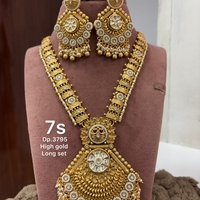 High Gold Jewelry