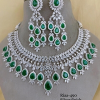 American Diamond Jewellery