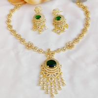 American Diamond Jewellery