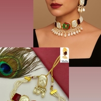 kundan jewellery
