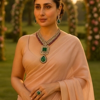 kundan jewellery
