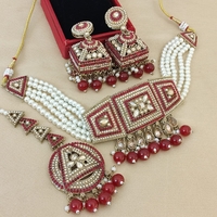 CHOKER NECKLACE