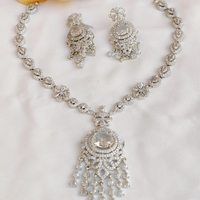 American Diamond Jewellery