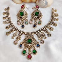 American Diamond Jewellery