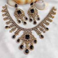 American Diamond Jewellery